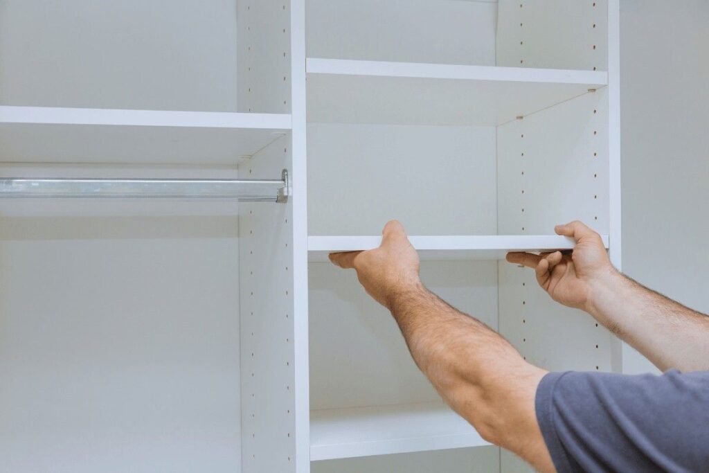 furniture assembly services in Mountain View TN