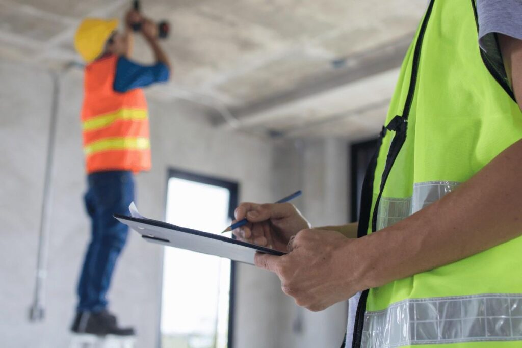 home maintenance services in Mountain View TN