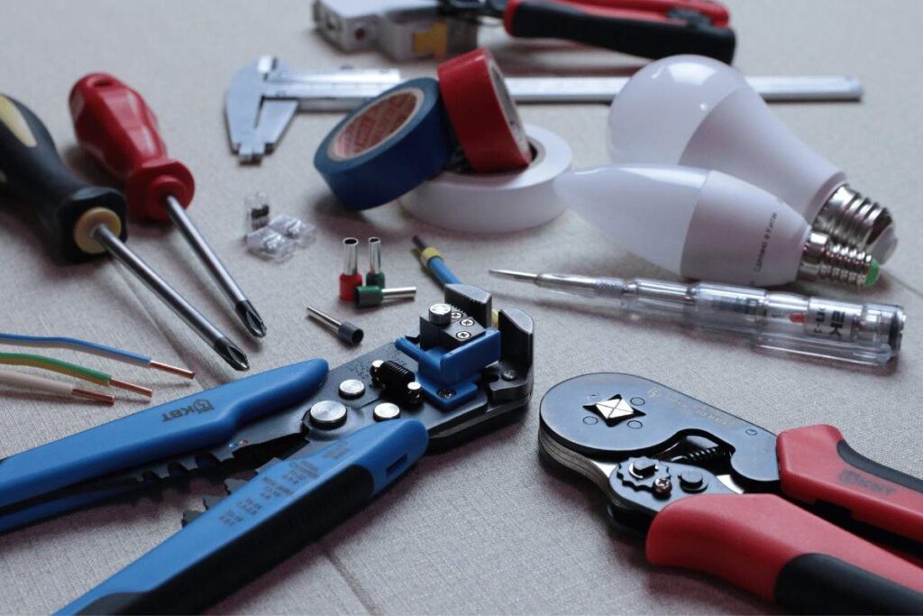 Minor Electrical