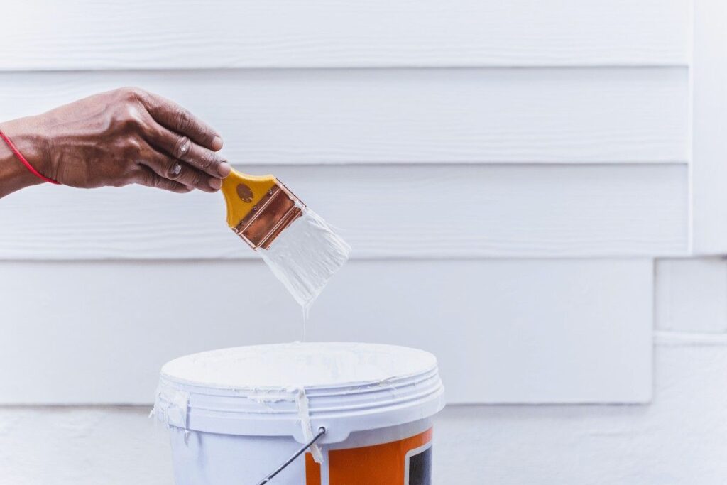 painting services in Mountain View TN