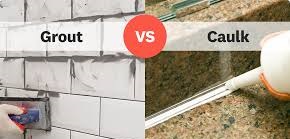 Grout vs Caulk: The Ultimate Homeowner’s Guide to Choosing, Applying, and Maintaining Both